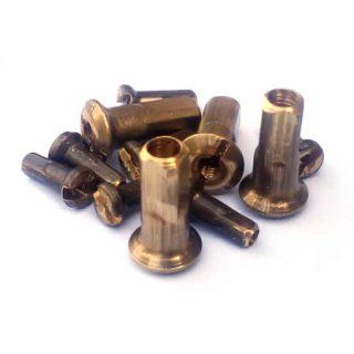 Nipple M3,5/7,5/18mm SM Brass